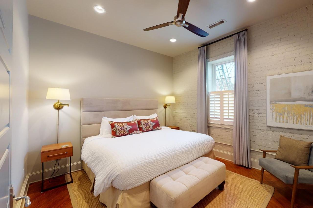563 King Apartments Charleston Habitación foto